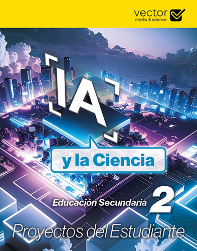 IA y la Ciencia 2 book cover