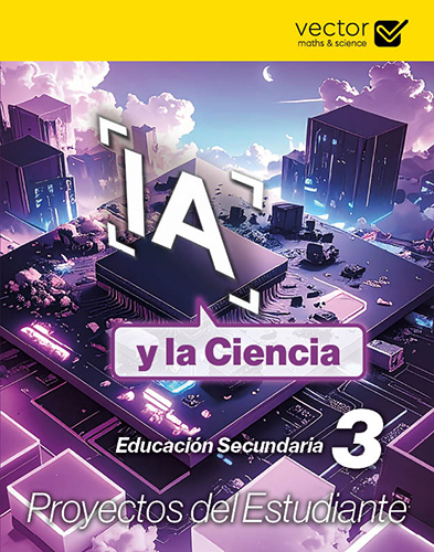 IA y la Ciencia 3 book cover