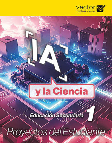 IA y la Ciencia 1 book cover