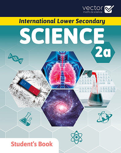 Science 2Α book cover