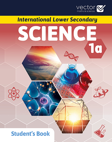 Science - Split Edition - book cover