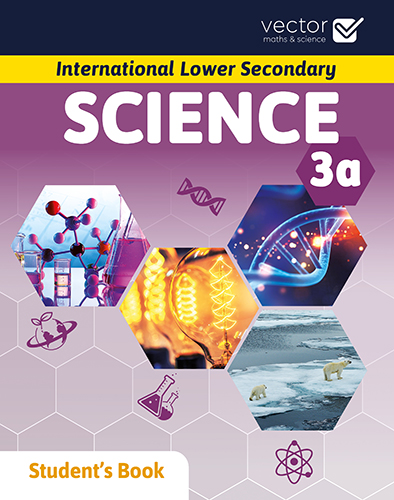 Science 3Α book cover